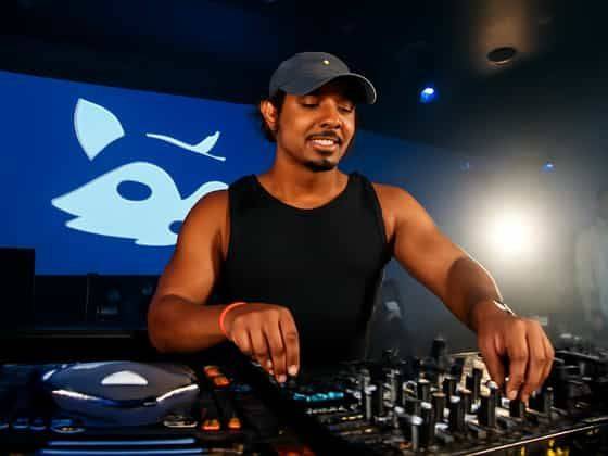 Jai Wolf